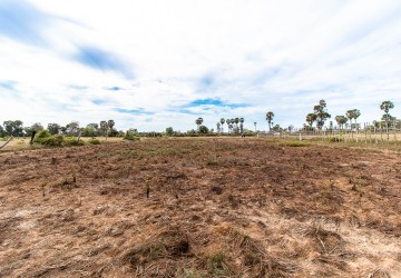 2,088 Sqm Residential Land For Sale - Kandaek, Siem Reap thumbnail