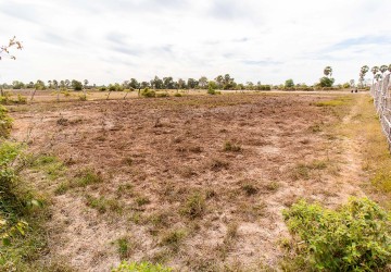 2,088 Sqm Residential Land For Sale - Kandaek, Siem Reap thumbnail