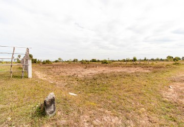 2,088 Sqm Residential Land For Sale - Kandaek, Siem Reap thumbnail