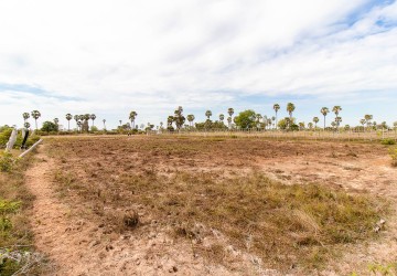 2,088 Sqm Residential Land For Sale - Kandaek, Siem Reap thumbnail