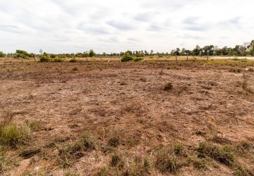 2,088 Sqm Residential Land For Sale - Kandaek, Siem Reap thumbnail