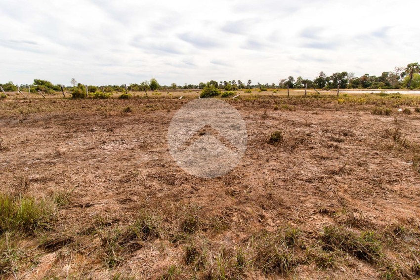 2,088 Sqm Residential Land For Sale - Kandaek, Siem Reap