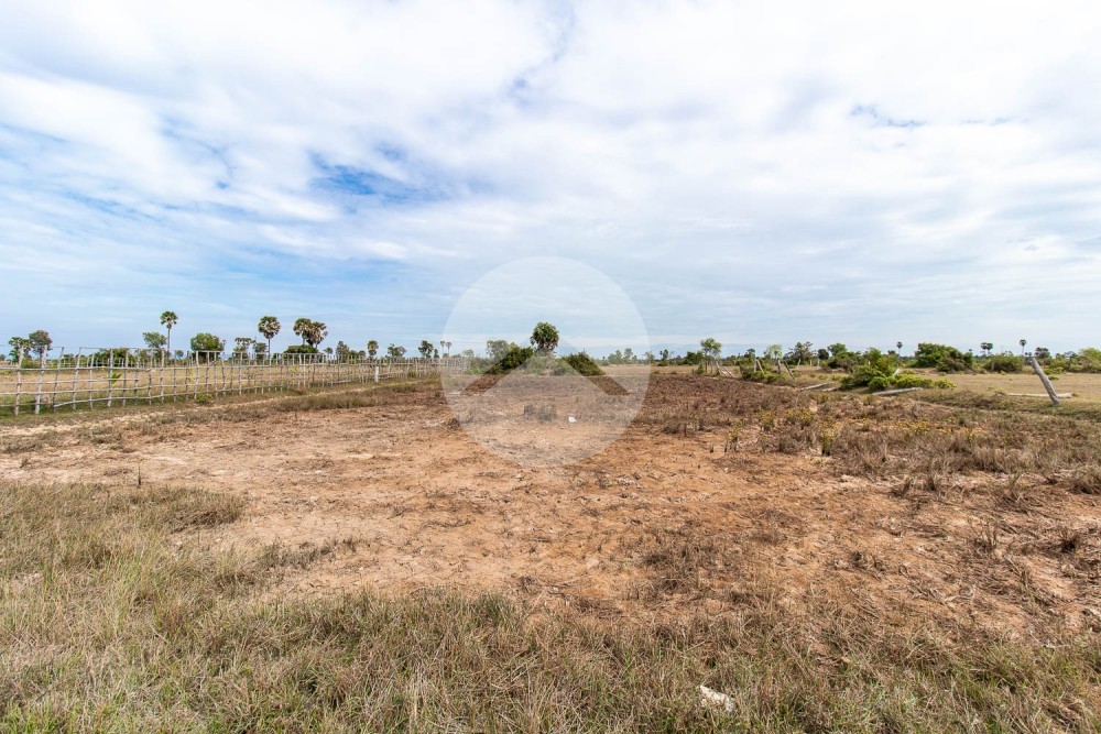 2,088 Sqm Residential Land For Sale - Kandaek, Siem Reap - Image 2