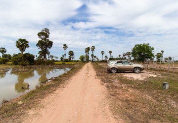 2,088 Sqm Residential Land For Sale - Kandaek, Siem Reap thumbnail