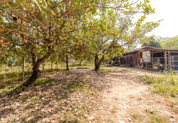 828 Sqm Residential Land For Sale - Slor Kram, Siem Reap thumbnail