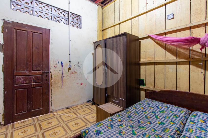 478 Sqm Residential Land For Sale - Sala Kamreuk, Siem Reap