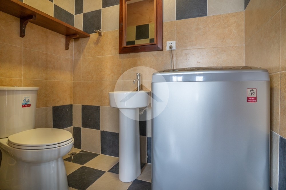 2 Bedroom Serviced Apartment For Rent - Tonle Bassac, Phnom Penh - Image 16