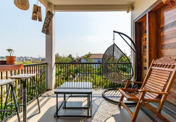 3 Bedroom Villa For Rent - Sangkat Siem Reap, Siem Reap thumbnail