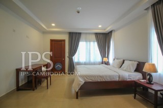 2 Bedroom Apartment For Rent - Kouk Chak, Siem Reap thumbnail