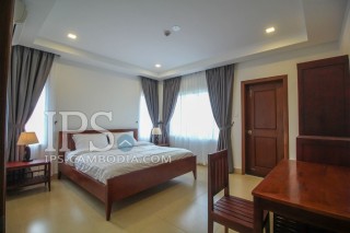 2 Bedroom Apartment For Rent - Kouk Chak, Siem Reap thumbnail