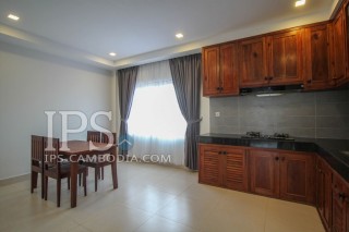 2 Bedroom Apartment For Rent - Kouk Chak, Siem Reap thumbnail