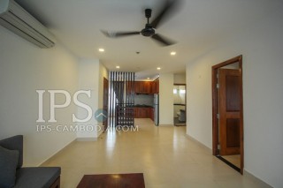 2 Bedroom Apartment For Rent - Kouk Chak, Siem Reap thumbnail