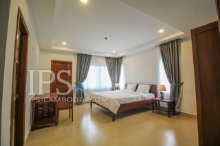 2 Bedroom Apartment For Rent - Kouk Chak, Siem Reap thumbnail