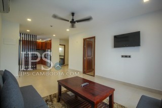 2 Bedroom Apartment For Rent - Kouk Chak, Siem Reap thumbnail