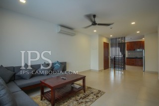 2 Bedroom Apartment For Rent - Kouk Chak, Siem Reap thumbnail