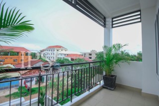 2 Bedroom Apartment For Rent - Kouk Chak, Siem Reap thumbnail