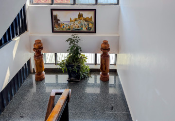 2 Bedroom Apartment For Rent - Kouk Chak, Siem Reap thumbnail