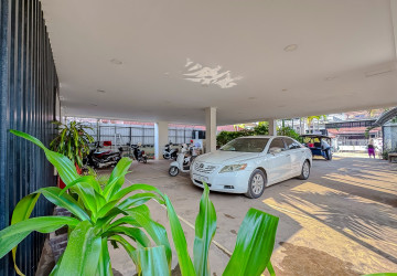 2 Bedroom Apartment For Rent - Kouk Chak, Siem Reap thumbnail