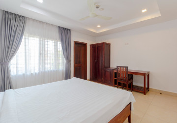2 Bedroom Apartment For Rent - Kouk Chak, Siem Reap thumbnail