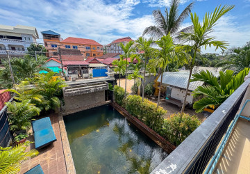 2 Bedroom Apartment For Rent - Kouk Chak, Siem Reap thumbnail