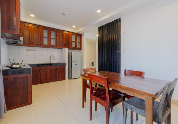 2 Bedroom Apartment For Rent - Kouk Chak, Siem Reap thumbnail