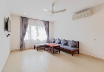 2 Bedroom Apartment For Rent - Kouk Chak, Siem Reap thumbnail