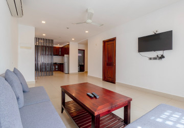 2 Bedroom Apartment For Rent - Kouk Chak, Siem Reap thumbnail