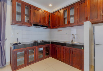 2 Bedroom Apartment For Rent - Kouk Chak, Siem Reap thumbnail