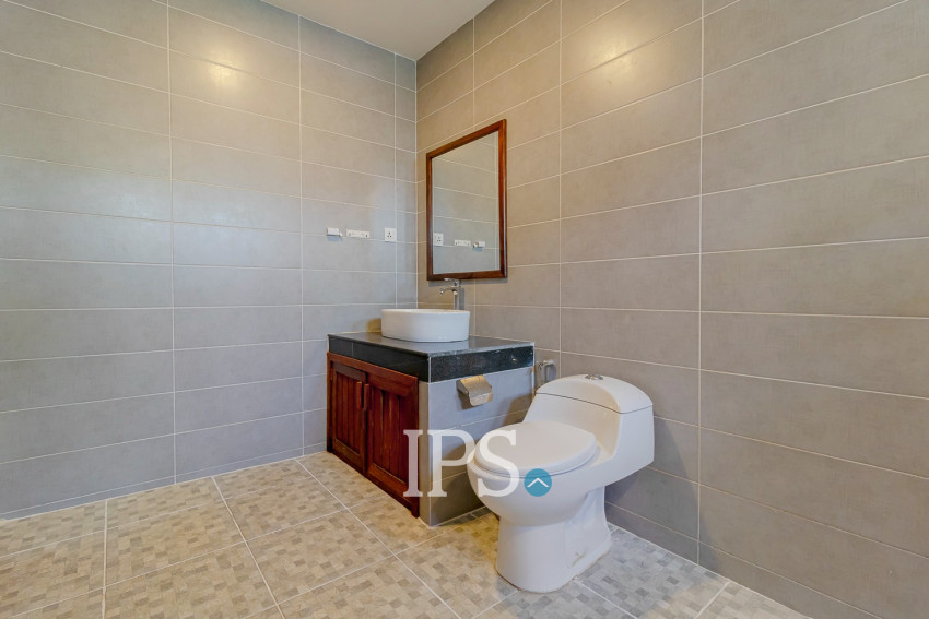 2 Bedroom Apartment For Rent - Kouk Chak, Siem Reap