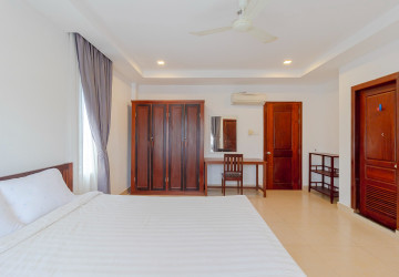 2 Bedroom Apartment For Rent - Kouk Chak, Siem Reap thumbnail