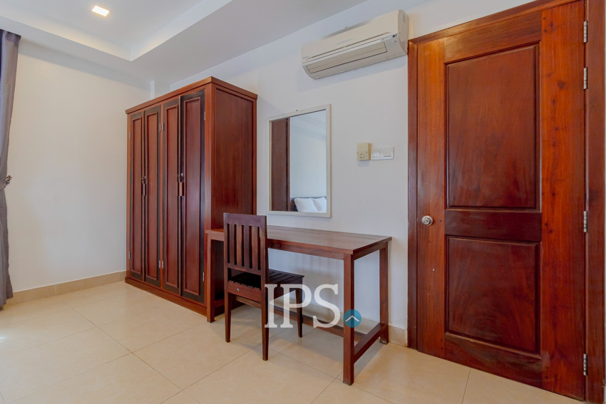 2 Bedroom Apartment For Rent - Kouk Chak, Siem Reap