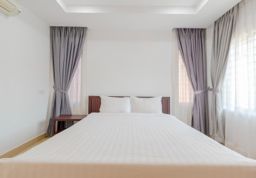 2 Bedroom Apartment For Rent - Kouk Chak, Siem Reap thumbnail