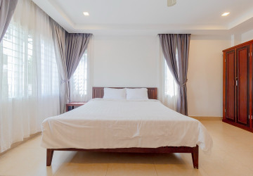 2 Bedroom Apartment For Rent - Kouk Chak, Siem Reap thumbnail