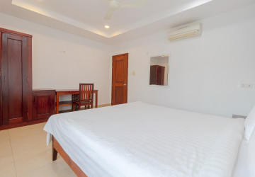 2 Bedroom Apartment For Rent - Kouk Chak, Siem Reap thumbnail