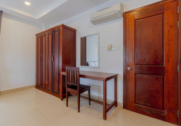 2 Bedroom Apartment For Rent - Kouk Chak, Siem Reap thumbnail
