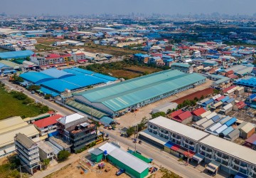 19,404 Sqm Land For Sale - Por Sen Chey, Phnom Penh thumbnail