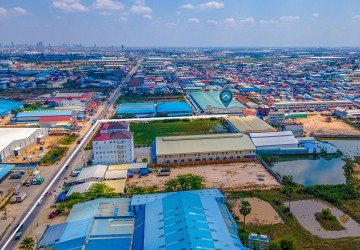 19,404 Sqm Land For Sale - Por Sen Chey, Phnom Penh thumbnail