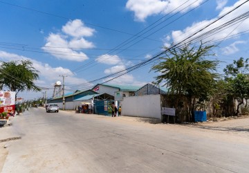 19,404 Sqm Land For Sale - Por Sen Chey, Phnom Penh thumbnail