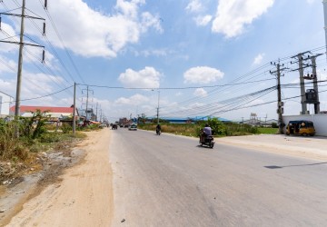 19,404 Sqm Land For Sale - Por Sen Chey, Phnom Penh thumbnail