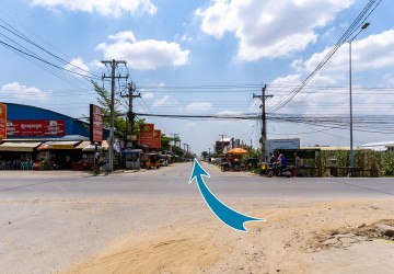 19,404 Sqm Land For Sale - Por Sen Chey, Phnom Penh thumbnail