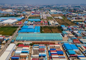 19,404 Sqm Land For Sale - Por Sen Chey, Phnom Penh thumbnail