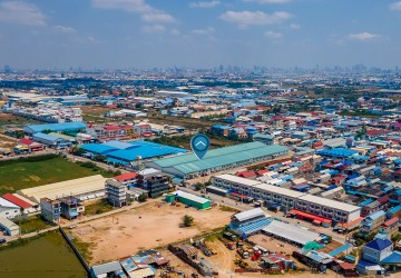 19,404 Sqm Land For Sale - Por Sen Chey, Phnom Penh thumbnail