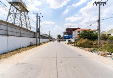 19,404 Sqm Land For Sale - Por Sen Chey, Phnom Penh thumbnail