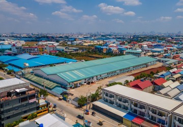 19,404 Sqm Land For Sale - Por Sen Chey, Phnom Penh thumbnail