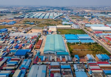 19,404 Sqm Land For Sale - Por Sen Chey, Phnom Penh thumbnail