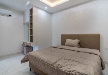 1 Bedroom Serviced Apartment For Rent - Tumnup Teuk, Phnom Penh thumbnail