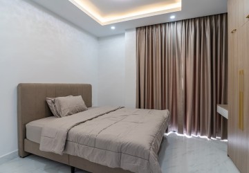 1 Bedroom Serviced Apartment For Rent - Tumnup Teuk, Phnom Penh thumbnail