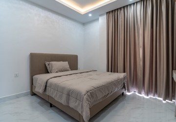 1 Bedroom Serviced Apartment For Rent - Tumnup Teuk, Phnom Penh thumbnail