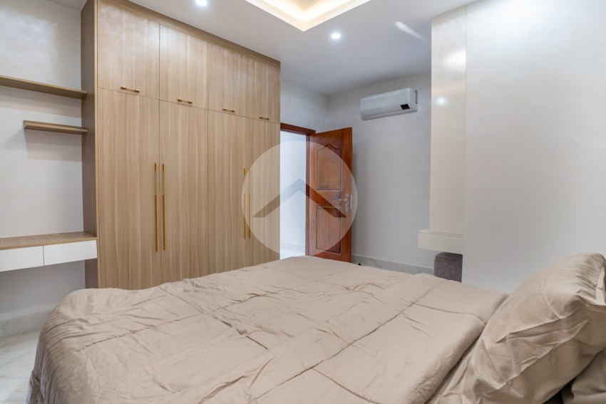 1 Bedroom Serviced Apartment For Rent - Tumnup Teuk, Phnom Penh