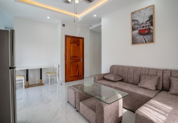 1 Bedroom Serviced Apartment For Rent - Tumnup Teuk, Phnom Penh thumbnail